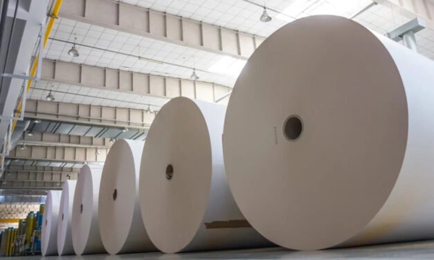 India’s Paper Industry Faces Challenges Amidst Global Supply Chain Disruptions