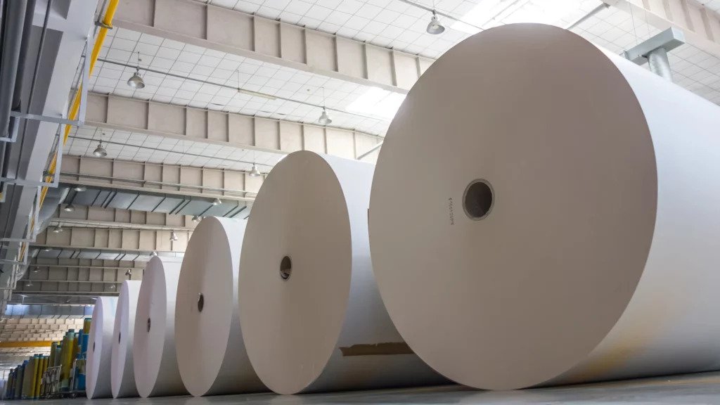 India’s Paper Industry Faces Challenges Amidst Global Supply Chain Disruptions