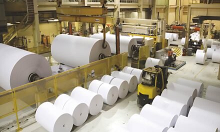 Technological Advancements in India’s Paper Manufacturing Sector