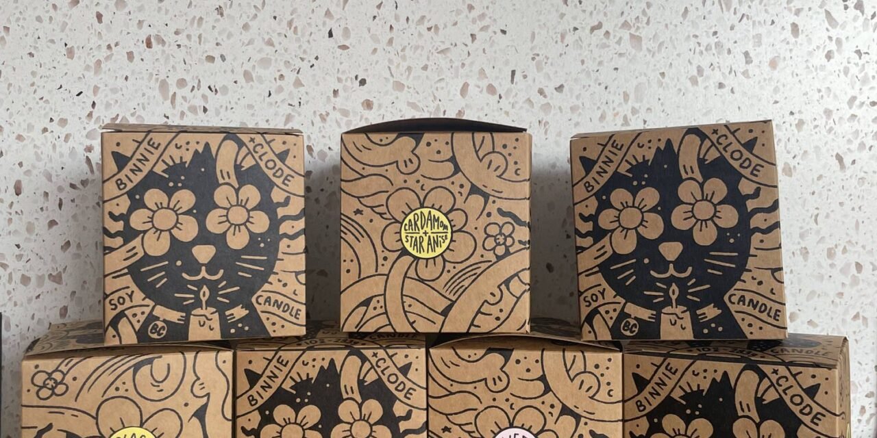  Surya Graphics Expands Product Line with Printed Kraft Paper Boxes
