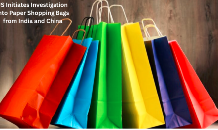 US Initiates Investigation into Paper Shopping Bags from India and China