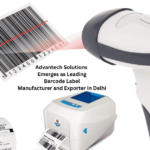 Advantech Solutions Emerges as Leading Barcode Label Manufacturer and Exporter in Delhi