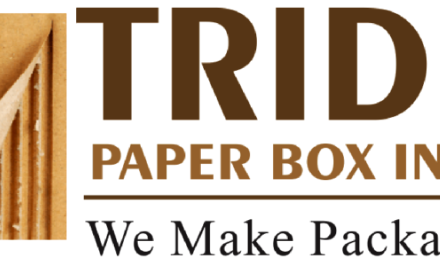  Trident Paper Box Industries Expands Market Presence in India