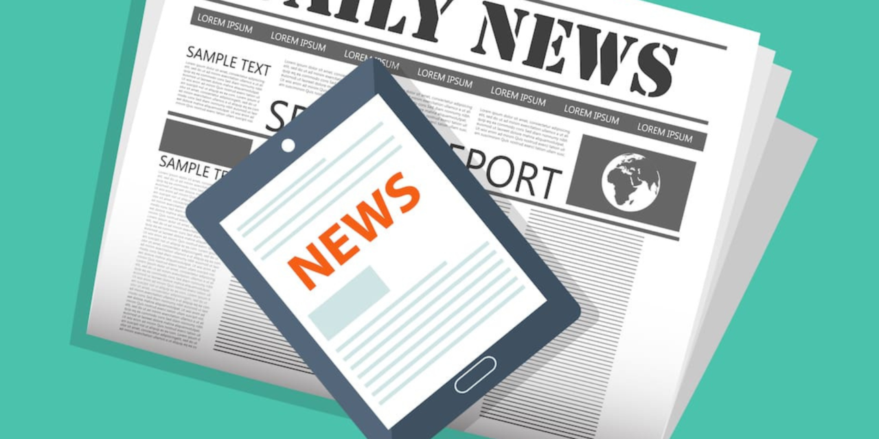 Newspaper Printing: Challenges and Opportunities in the Digital Age