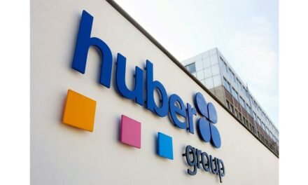 Hubergroup’s Strategic Restructuring and Impact on the Ink Industry
