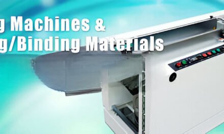 Government of Tamil Nadu Invites Tender for Supply of Printing and Binding Machines