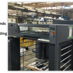 Thomson Press Expands Services with New Printing and Binding Solutions