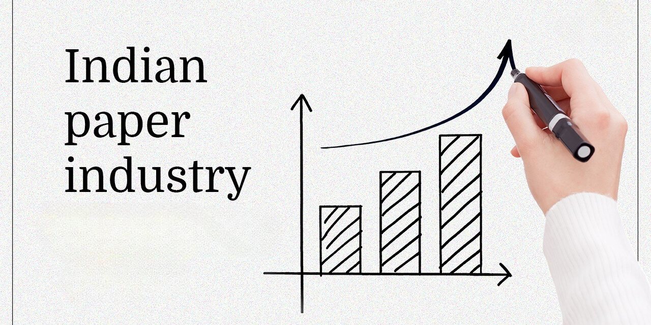 India’s Paper Industry Projected to Reach USD 19.1 Billion by 2033