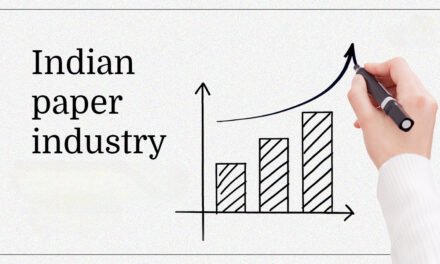India’s Paper Industry Projected to Reach USD 19.1 Billion by 2033