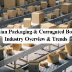 Indian Packaging & Corrugated Boxes Industry Overview & Trends