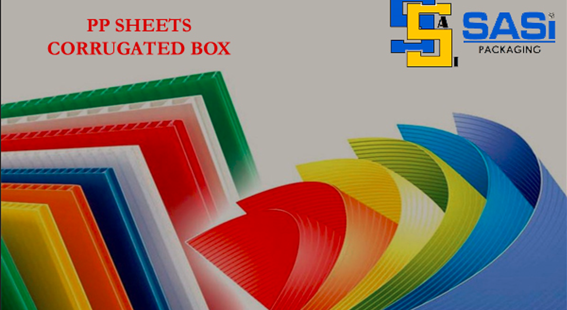 Sasi Print Packs Expands Product Line to Include Corrugated Boxes