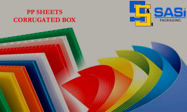 Sasi Print Packs Expands Product Line to Include Corrugated Boxes