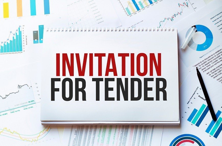 Government of Tamil Nadu Invites Tender for Supply of Printing and Binding Machines