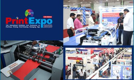 PrintExpo to Showcase Industry Innovations in Chennai
