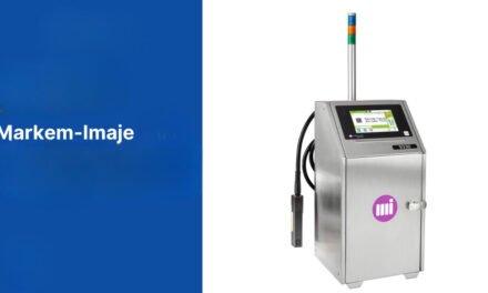 Markem-Imaje Expands Innovation Footprint in India with Thermal Transfer Printing Lab in Bangalore
