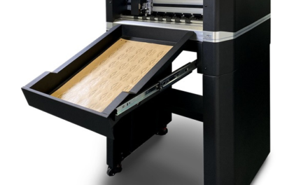 FOCUS Partners with Keyway Sales Enterprises to Expand Flexographic Printing Machinery in India