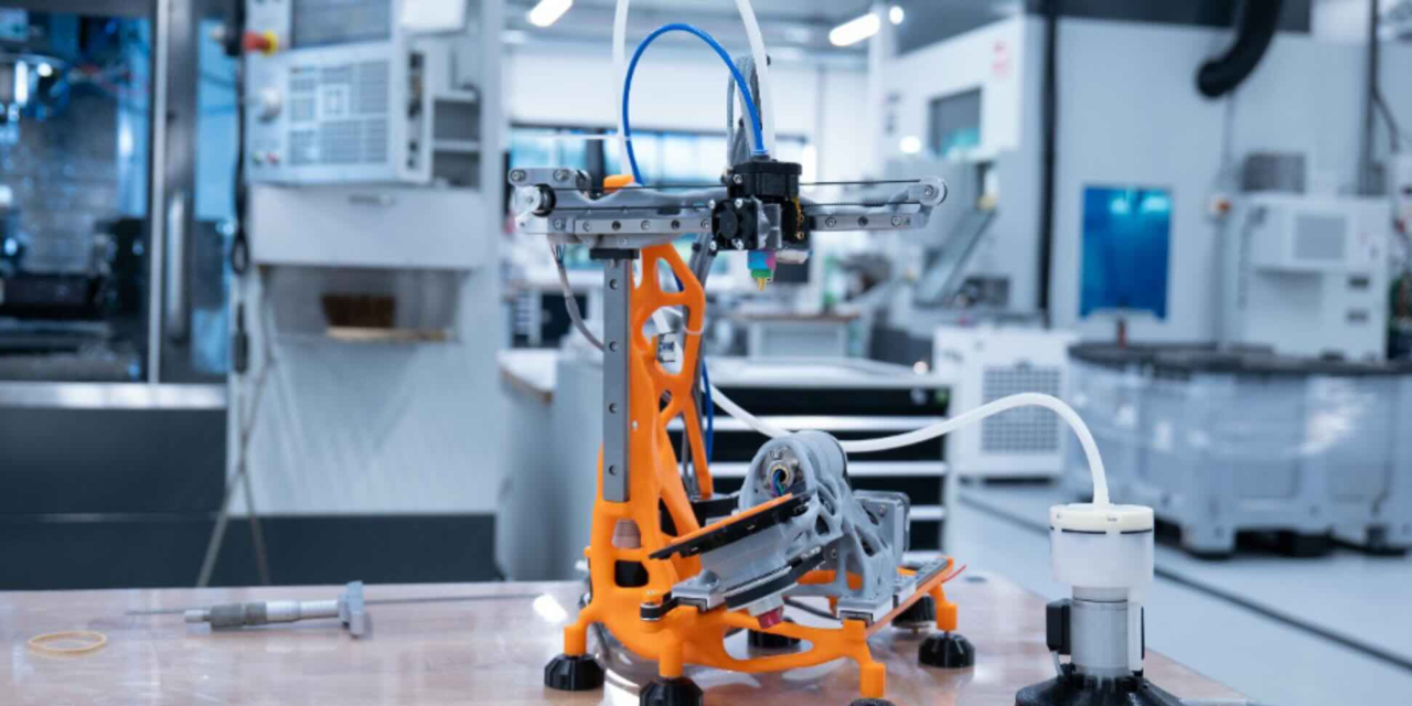 Kelvin6K and MES Tambaram Inaugurate 3D Printed Defence Structures in Chennai