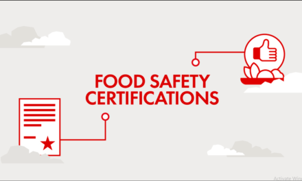 What certifications ensure the safety and quality of paper products used in food packaging, such as FDA approval or compostability certifications?