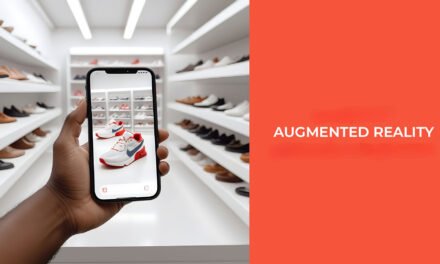 How are augmented reality (AR) and interactive printing technologies being integrated into publishing?