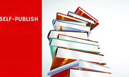 What is the role of self-publishing in the modern printing and publishing industry?