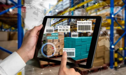 What are the latest technological advancements used in packaging and printing projects, such as augmented reality or smart packaging?