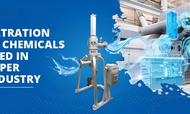 How do manufacturers customize industrial paper for unique applications like insulation, filtration, or medical use?