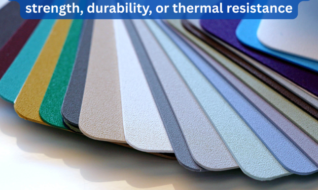 What characteristics define specialty paper, such as strength, durability, or thermal resistance?