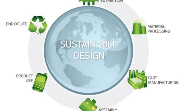 How are industrial and specialty papers being made more sustainable to reduce environmental impact?