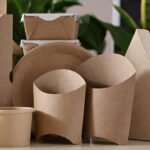What innovations are driving the development of eco-friendly and biodegradable household paper products?