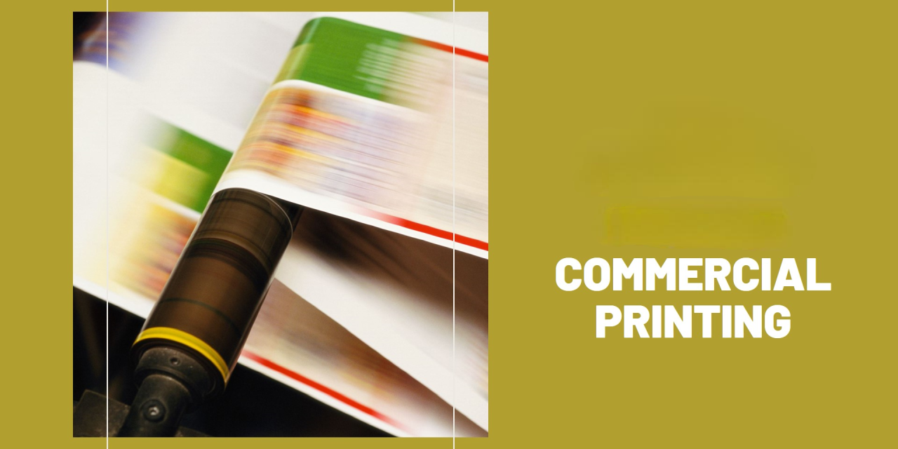 What challenges do manufacturers face in maintaining consistent quality in large paper rolls used for commercial printing?