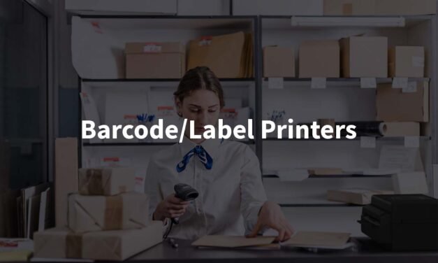 How do printing methods for barcodes differ from traditional printing, and what technologies are used to ensure accuracy?