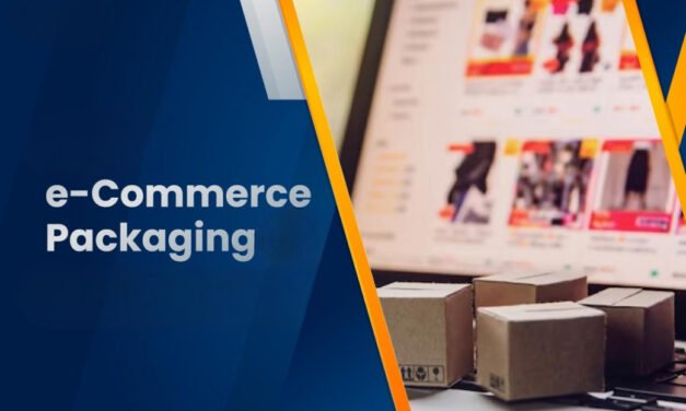 What are the common applications of paper packaging boxes in industries such as e-commerce, food, and retail?