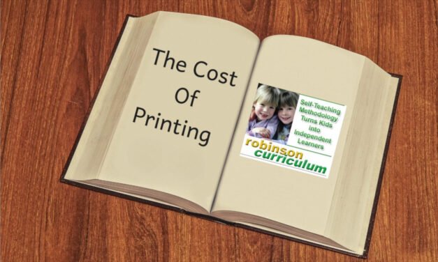 How does the choice of paper affect the quality and cost of printed publications?