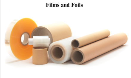 What Are the Differences Between Various Types of Films and Foils?
