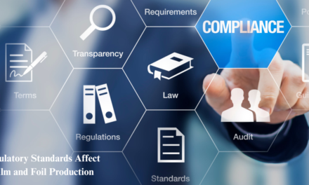 How Do Regulatory Standards Affect Film and Foil Production?