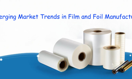 What Are the Emerging Market Trends in Film and Foil Manufacturing?