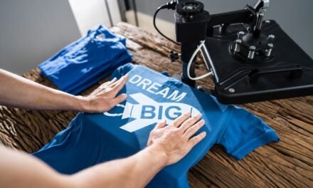 Which substrates can be printed on using transfer printing, such as fabrics, ceramics, and metals?