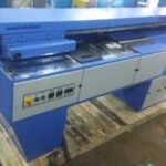 What features should businesses look for in binding machines for high-volume or commercial operations?