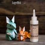 What are the latest innovations in binding technology, such as lay-flat binding or eco-friendly adhesives?
