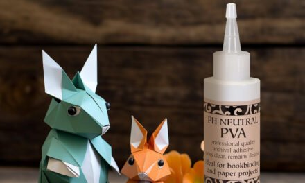 What are the latest innovations in binding technology, such as lay-flat binding or eco-friendly adhesives?