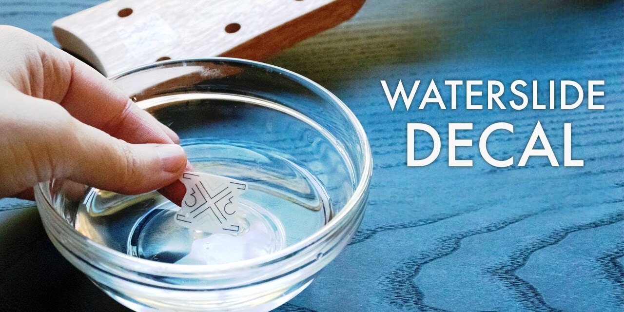 What are the different types of transfer printing methods, such as sublimation, heat transfer, and water-slide decal printing?
