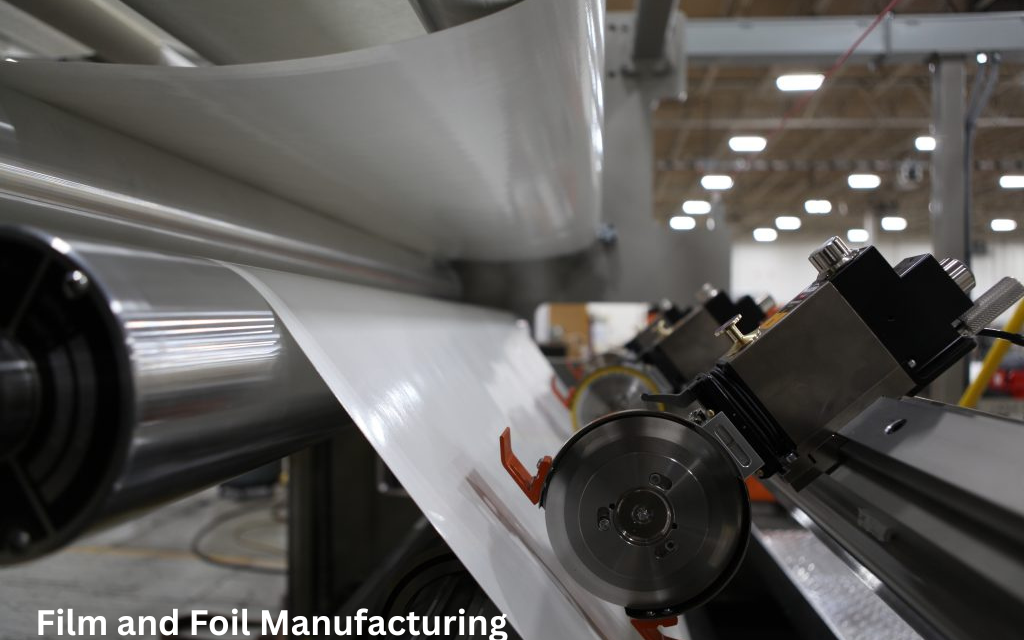 What Are the Latest Innovations in Film and Foil Manufacturing?