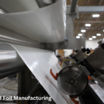What Are the Latest Innovations in Film and Foil Manufacturing?
