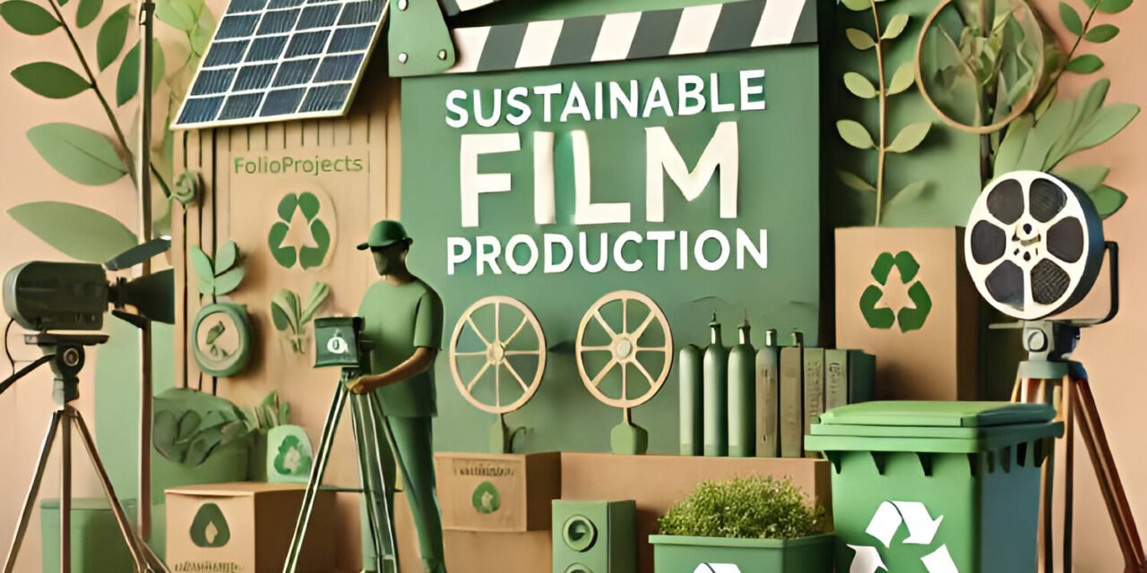 How Is Sustainability Shaping the Future of Film and Foil Production?