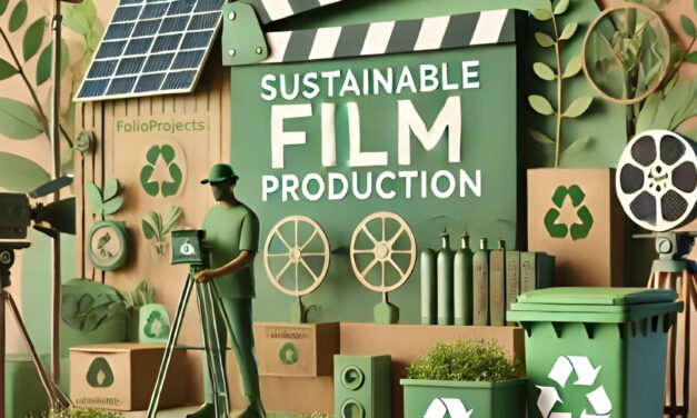 How Is Sustainability Shaping the Future of Film and Foil Production?