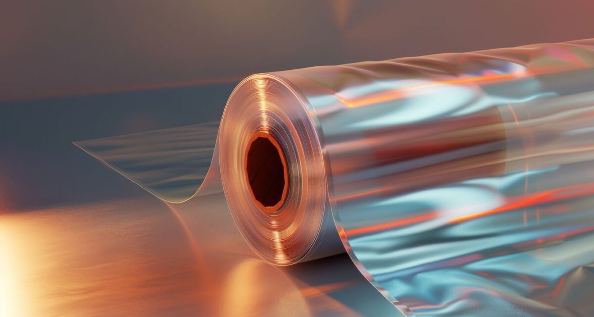What Are the Key Challenges in the Film and Foil Manufacturing Industry?