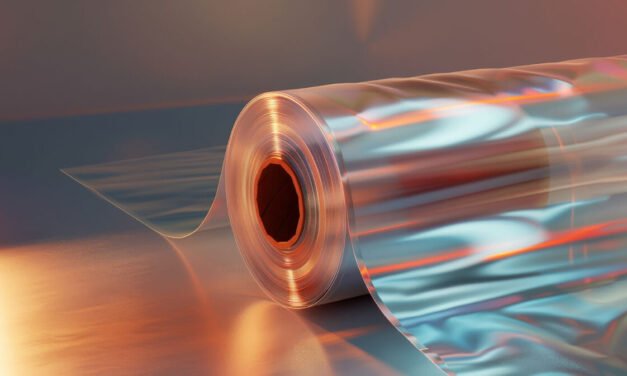 What Are the Key Challenges in the Film and Foil Manufacturing Industry?