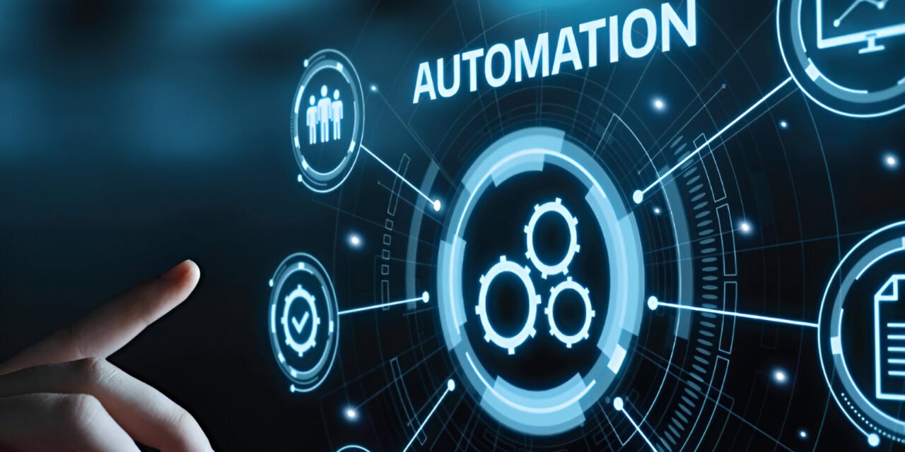 How Is Automation Transforming Film and Foil Production?