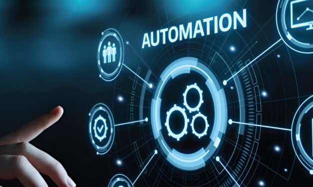 How Is Automation Transforming Film and Foil Production?